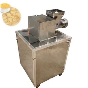 Extrudeuse automatique de pâtes de machine de fabricant de spaghetti de macaroni de rendement élevé faisant la machine à vendre