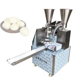 Baozi – Machine automatique de fabrication de petits pains, haute efficacité, Grain de soupe, produit Xiaolongbao, Momo