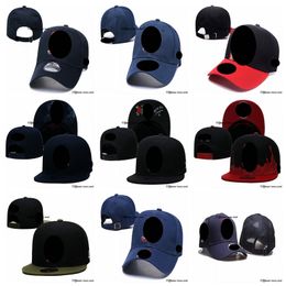 Haut de gamme 2023-24 Boston''red Sox'''Baseball Cap Unisexe mode Coton Ball Cap Baseball Cap Snapback Hat '' MLB''''''''''''''''' '