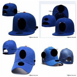 Haut de gamme 2023-24 New York''mets Baseball unisexe mode casquette de boule de coton Baseball Snapback pour hommes femmes chapeau de soleil os broderie casquette de printemps