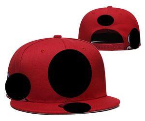 High-end 2023-24 St. Louis'Cardinals Baseball cap unisex mode katoenen Ball Cap baseball cap snapback hoed voor mannen vrouwen zonnehoed bot''MLB borduurwerk lente cap groothandel