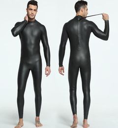 Combinaison de plongée super élastique haut de gamme 3mm CR pour hommes combinaison de pêche sous-marine combinaison de plongée Surf wetsuit3410152