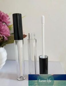 High-end 5ml transparante lipgloss/kleur crème tube of lippenbalsem tube gel lipgloss tube