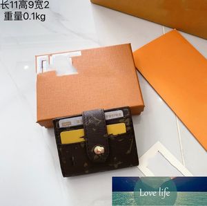 Carte de carte haut de gamme carte de carte sac à main sac de rangement de rangement léger motif en cuir de luxe