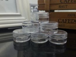 High-end Cosmetische Lege Pot Pot Oogschaduw Make-up Gezichtscrème Container Fles Capaciteit 5g