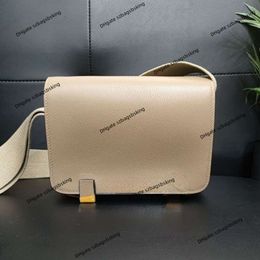 Bolso de diseño de alta gama Moda de mano de hombro NUEVA bolso de geta Bags de cuero de cuero