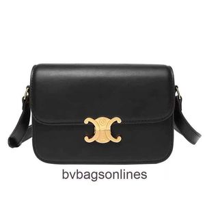 High -end designer tassen voor dames celli tas luxe dames tas klassieke stok god tas enkele schouder crossbody tas origineel 1: 1 met echt logo en doos