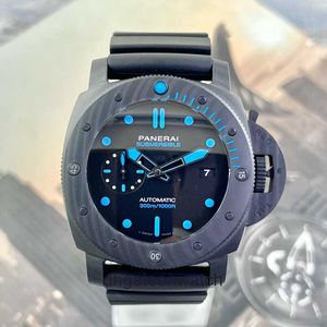 High -end designer horloges voor Peneraaa Sea Submarine Series PAM02616 Automatische mechanische heren Watch 47mm Origineel 1: 1 met echt logo en doos