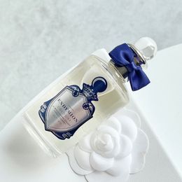 Diseño de lujo de gama alta Colonia perfume para mujer Endymion 100 ml EDP versión más alta Estilo clásico Tiempo de larga duración envío rápido
