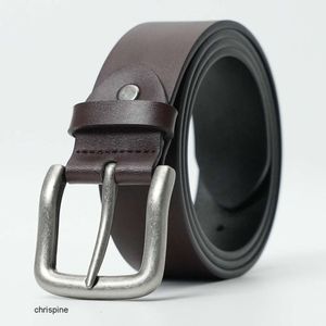 Boucle de la ceinture pour hommes de la ceinture pour hommes haut de gamme Design une grande variété de styles à choisir 10A