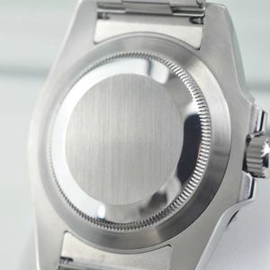 Montres pour hommes haut de gamme Montre de créateur Qualité Montres de sport mécaniques automatiques qui brillent dans le noir Dates de sport étanches ne vendent que des liens en verre saphir, pas de montre