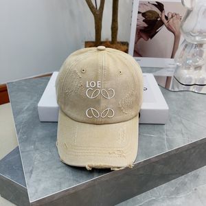 Haut de gamme nouvelle casquette de Baseball LEW concepteur masculin Beanie Cap Sunscreen mode mince chapeau de soleil Couple cap Femme