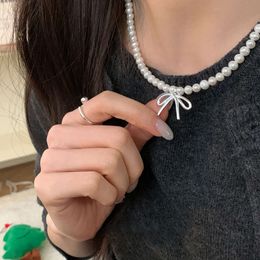 Collier pendentif perle haut de gamme pour femme