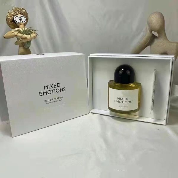 Parfum haut de gamme Vaporisateur de parfum classique SUPER CEDER LIL FLEUR YOUNG ROSE 100ML EDP pour femmes hommes longue durée livraison rapide gratuite