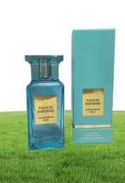 Parfum haut de gamme Parfum neutre de la plus haute qualité EAP 100 ml Fleur De Portofino parfum durable version charme illimité livraison rapide 1218149