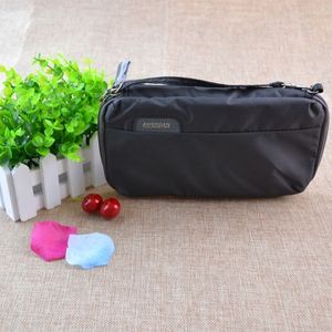 Neceser de viaje de alta calidad para hombre y mujer, neceser de diseño a la moda, bolsa de lavado, bolsas de cosméticos de gran capacidad, neceser de maquillaje, 162K