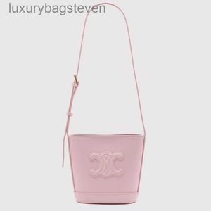 Sacs de créateurs de cellulin haut de gamme haut de gamme pour sacs de godet pour femmes sac High Sense Femme NOUVEAU SMAUX MODE SAG SAGLE SAGLE SAGLE SACH Sac à main avec logo d'origine