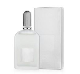 Parfum tendance et attrayant pour hommes, parfum gris vétiver, 100ml, agréable odeur, haute qualité, livraison rapide, 8618944