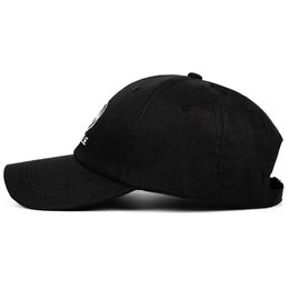 Haut de gamme velours nouveau Love You brodé Couple casquette de baseball capote haute qualité Hip Hop Ins casquette à visière commerce extérieur transfrontalier