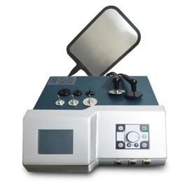 Hoge frequentie Therapys Endiba CE ROHS Goedgekeurd Deep Beauty Proionic Body Care System Tecar verwarming RF Diathermy Therapy Machine