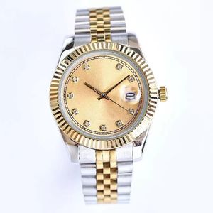 Relojes de marca de alta calidad y de alta calidad Diseñador Noble Luxury Leisure Chronograph Watch