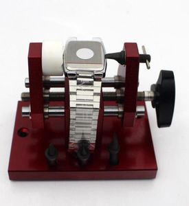 Hoogwaardige Special Watch Press Kit Set Tool 07115 Achterkas Closer Copper Presure Mold Case Crystal Glass Fitting 33312927254033216