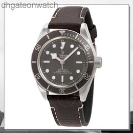 Version de haute qualité Tudery Designer Wristwatch M79010SG-0001 Emperor Swiss Watch Mens Automatic mécanical Night Glow Watches