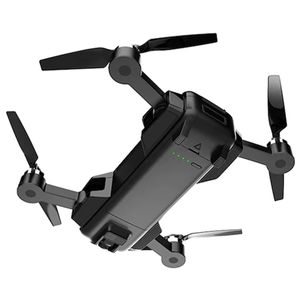 Hoog Groot Mark 4K WiFi FPV RC Drone EU-plug