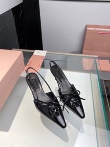 Sandalen met hoge hak Designer Crystal Sandalen sandalen met bandjes Factory Shoes maat 34-40