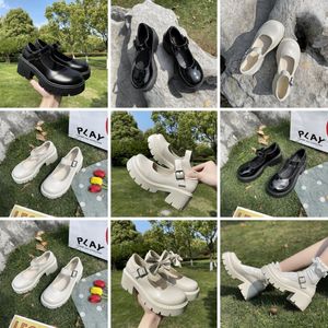 Chaussures de mode à talons hauts authentiques ouverts sur formel chunky talon slinbacks sandals ballet plates chaussures gai