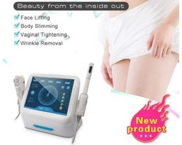 Hoge intensiteit focus echografie hifu 2D 3D HIFU Rimpel Removel Vaginale Aanscherping HIFU Machine/Sex Vagina/Vrouwelijke geslachtsdeel