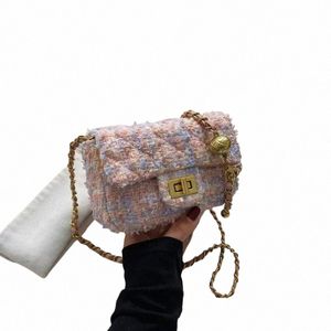 Haute recherche Fiable Sacs pour femmes Chaîne Petits sacs Sacs à bandoulière Sacs à main design haut de gamme Cadeaux exquis M6Vo #