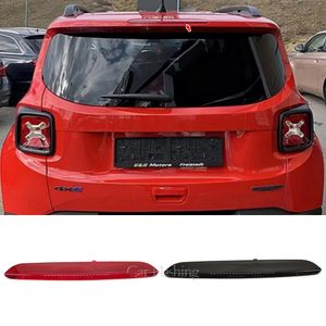 Hoge Mount Stop Light Auto Accessoires Achter Parkeersignaal Lamp Directe vervanging voor Jeep Renegade 2015 - 2020