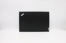 Nouveau Original pour Lenovo ThinkPad E14 Gen 2 Gen 3 LCD couverture arrière A housse en aluminium 5CB0S95405