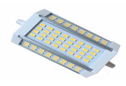 Hoog vermogen 30W Dimmable 118 mm SMD5630 LED R7S LICHT J118 R7S LAMP Vervang 300W Halogeenlamp AC85265V3282724