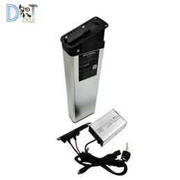 Batería de iones de litio 18650 de repuesto para bicicleta eléctrica Dinamarca Mate X de alta potencia, paquete de 754Wh 52V 14,5Ah para bicicleta eléctrica plegable de 750w y 1000w con cargador