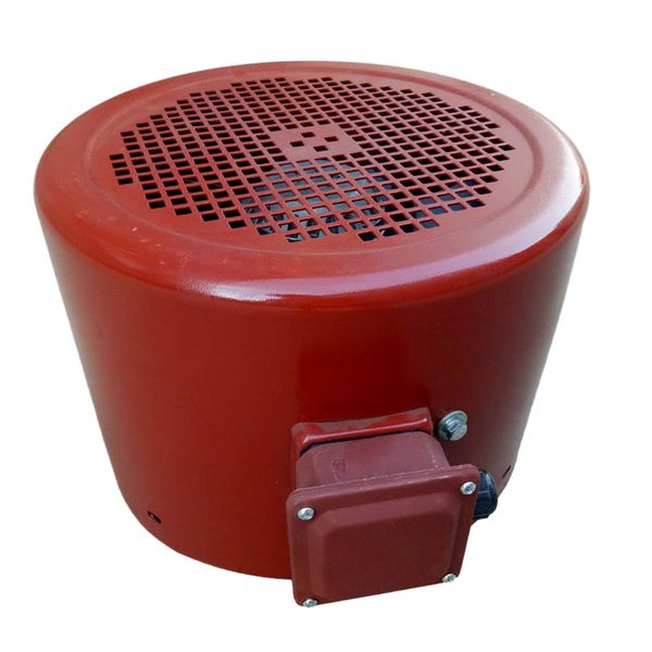 Ventilateur de ventilation industriel haute puissance, ventilateur d'évacuation des fumées Équipement industriel