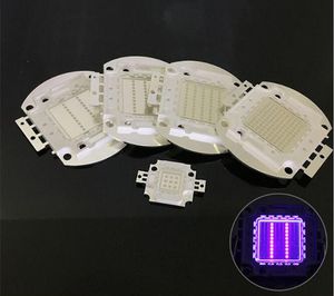 High Power IR High Power LED Chips 730Nm 850Nm 940Nm 10W 20W 30W 50W 100W Emitter Diode COB geïntegreerde Matrix Licht Kralen