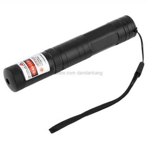 High Power Laser pointer zaklamp krachtige Oplaadbare Groene lichtstraal Pointer voor Presentatie Presenter PPT outdoor noodverlichting sos onderwijs Point Pen