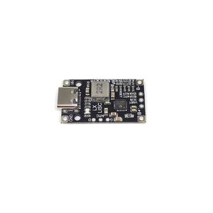 Carte de charge de pack de batterie au lithium haute puissance 2S / 3S BMS Boost Charge rapide /3.7V Module de charge en polymère / UAV Type-C USB