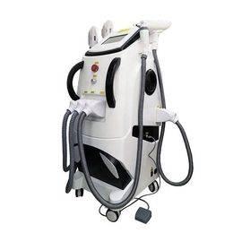 High Power Picosecond Laser Tattoo Removal RF Skin Lifting IPL 4 in 1 Haarverwijdering Beauty Machine