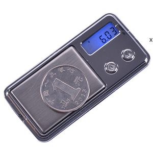 Échelle de cuisine numérique haute précision avec écran de rétroéclairage LCD balance électronique portable 100g x 0,01g rrf12679