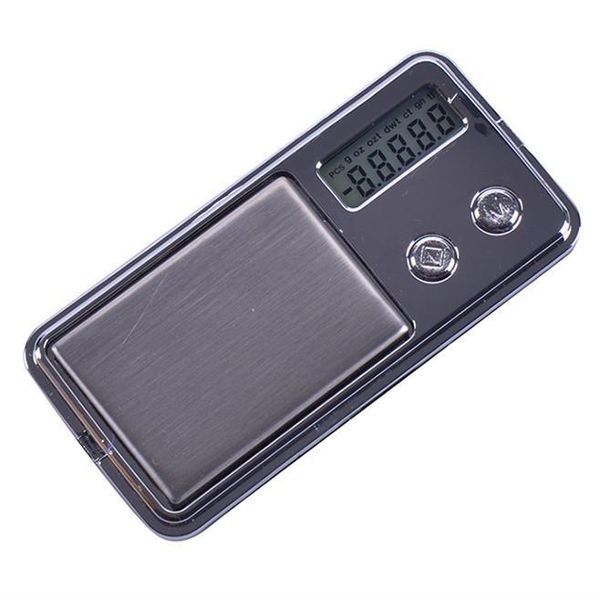 Báscula de cocina Digital de alta precisión con pantalla LCD retroiluminada báscula electrónica portátil 100g x 0,01g