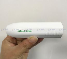 Hoge kwaliteit Vmax Hifu-sonde 30 mm, 45 mm, 80 mm en 13 mm cartridge voor Hifu Rimpelverwijdering Face Lift Machine7535702