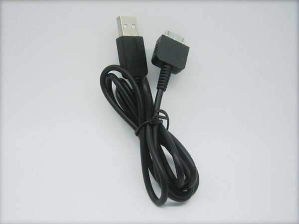 Cordon de câble de chargeur de synchronisation de données USB de haute qualité 1.2 m pour PS Vita PSVita PSV pour PlayStation 350 pcs/lot