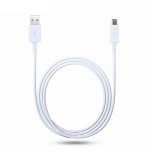 Cables micro USB de alta calidad de 1,5 M y 5 pies Cable tipo C Cable de cargador de datos de sincronización de datos para Samsung s7 edge s8 plus Sony