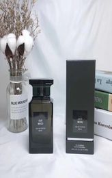 Alta calidad 100 ML Perfume Oud Wood Eau De Parfume Fragancia Buen olor Hombre Colonia Spray Entrega rápida completa 8506165