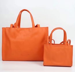 Hoogwaardige 10a ontwerpers tas 3 maten tote tas handtas beroemd merk voor vrouwen mode boodschappentas avondtassen hoogwaardige zacht lederen multi-kleuren tas tas