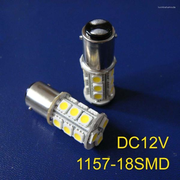 Alta calidad 12v P21/5W BAY15D BAZ15D 1157 PY21/5W luces de freno Led para coche luces de freno luz de estacionamiento 2 unids/lote