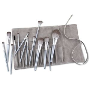 maquillage de haute qualité Pinceaux de maquillage professionnel Pinceau Correcteur Sourcils lèvres Fondation fard à paupières kits brosse cosmétiques outil Pinceau